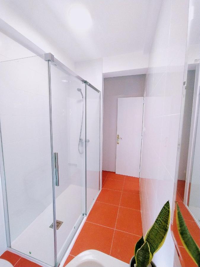 Alojamiento Caldas Centro Caldas de Reis Kültér fotó
